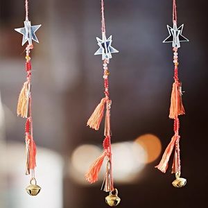 Free People Shooting Star Ornament FINAL PRICE